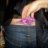 MrsStretchyPurpleThong