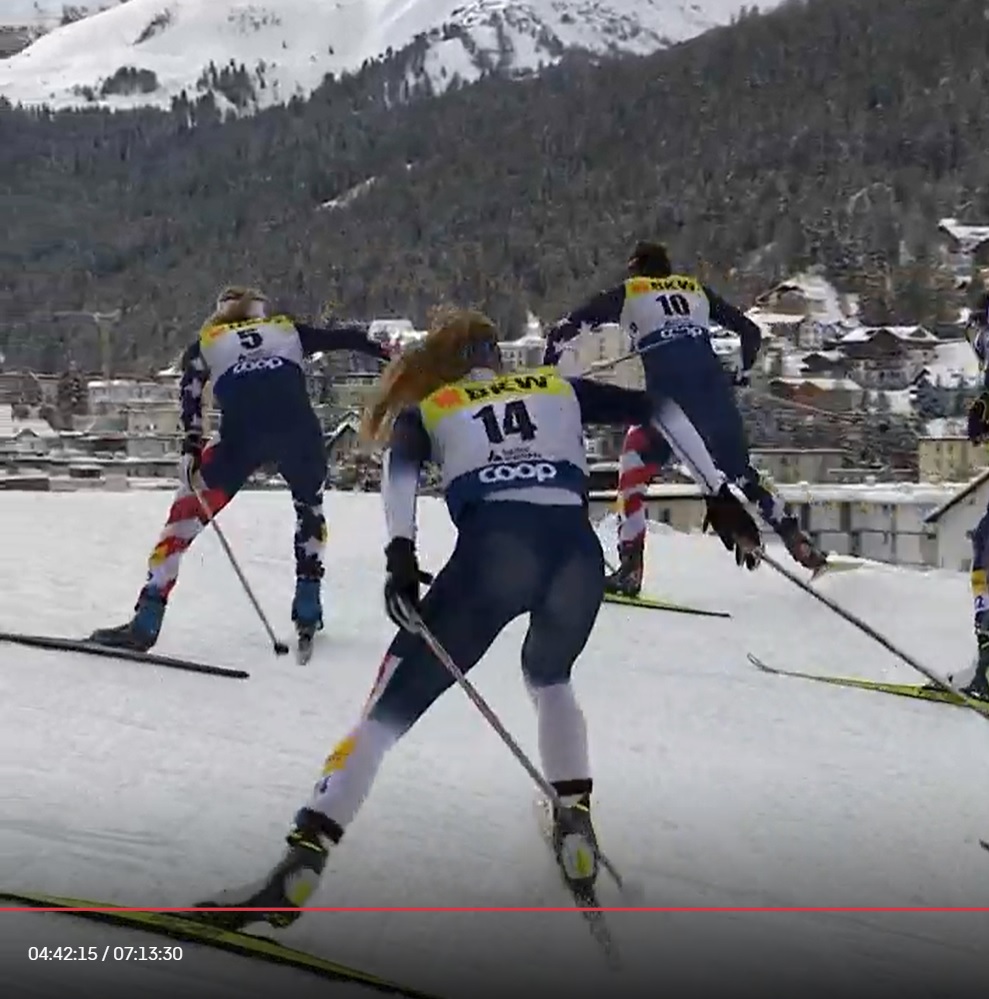 Sportswomen Thongs Page 87 Whale Tail Forum